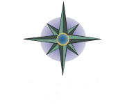 Logo of Compass Rose Travel in Sarasota Travel Agent