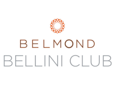 Belmond Bellini Club logo, Sarasota Travel Agent