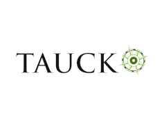 Tauck logo, Sarasota Travel Agent