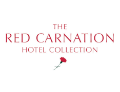 The Red Carnation Hotel Collection logo, Sarasota Travel Agent
