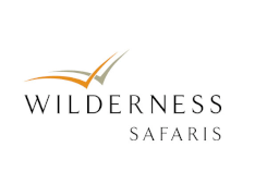 Wilderness Safaris logo, Sarasota Travel Agent