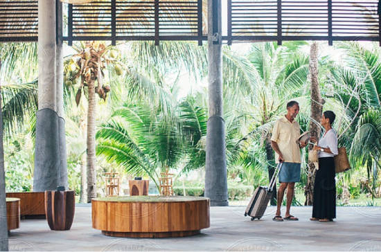Ecological Luxury Hotel, Sarasota Travel Agent