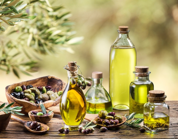 Olive Oil Tasting - Sarasota Travel Agent