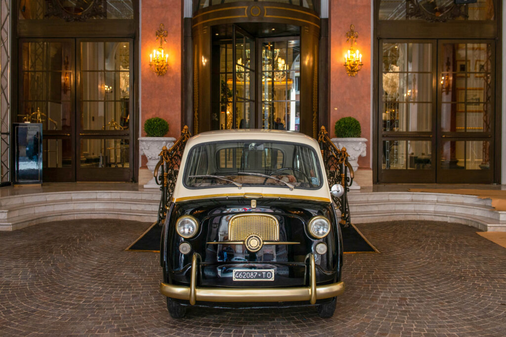 St. Regis Rome Experiences - Sarasota Travel Agent